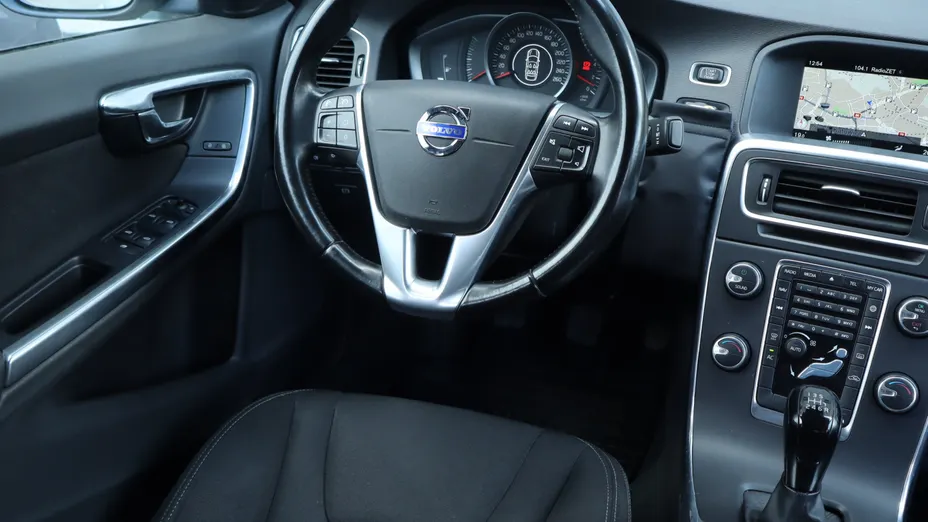 Volvo S60 -