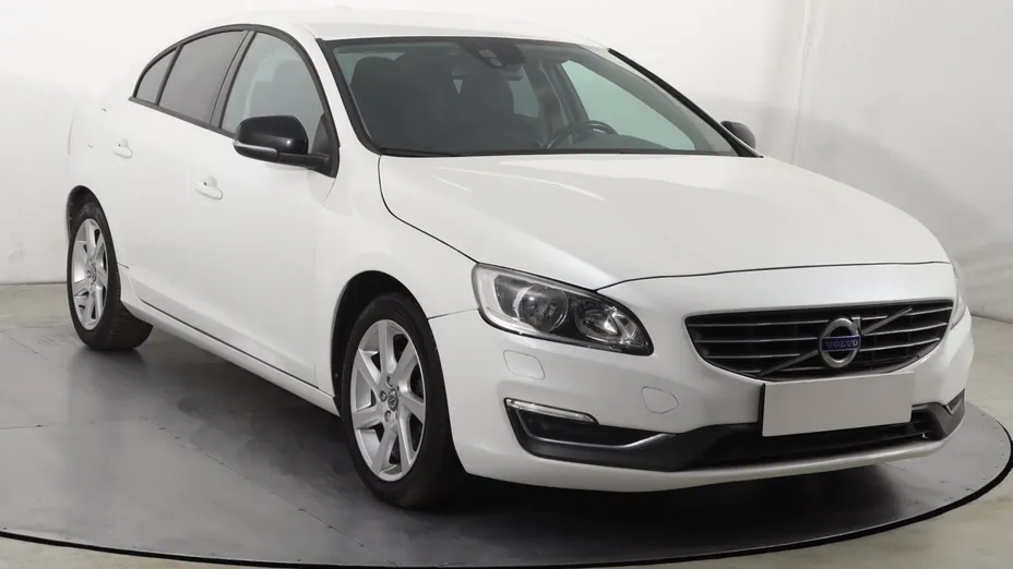 Volvo S60 -