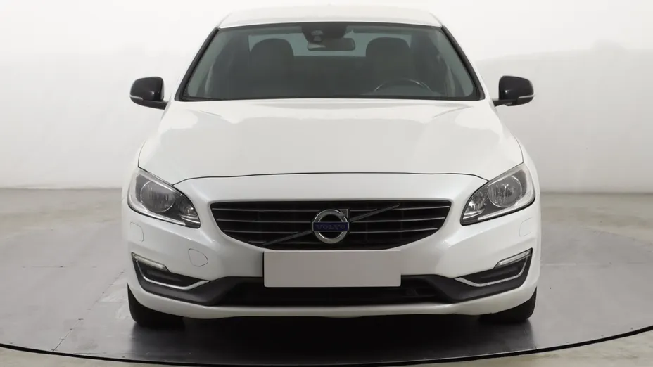 Volvo S60 -
