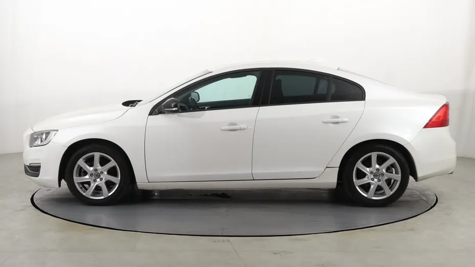 Volvo S60 -