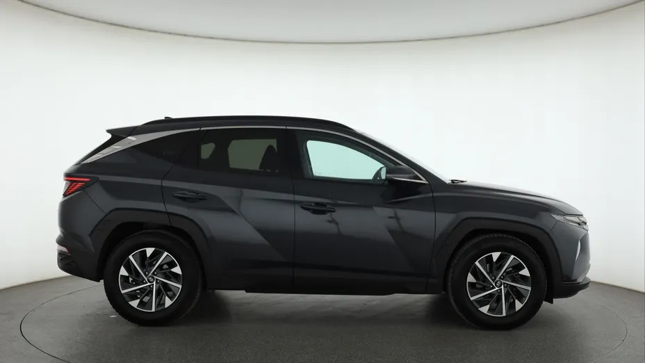 Hyundai Tucson -