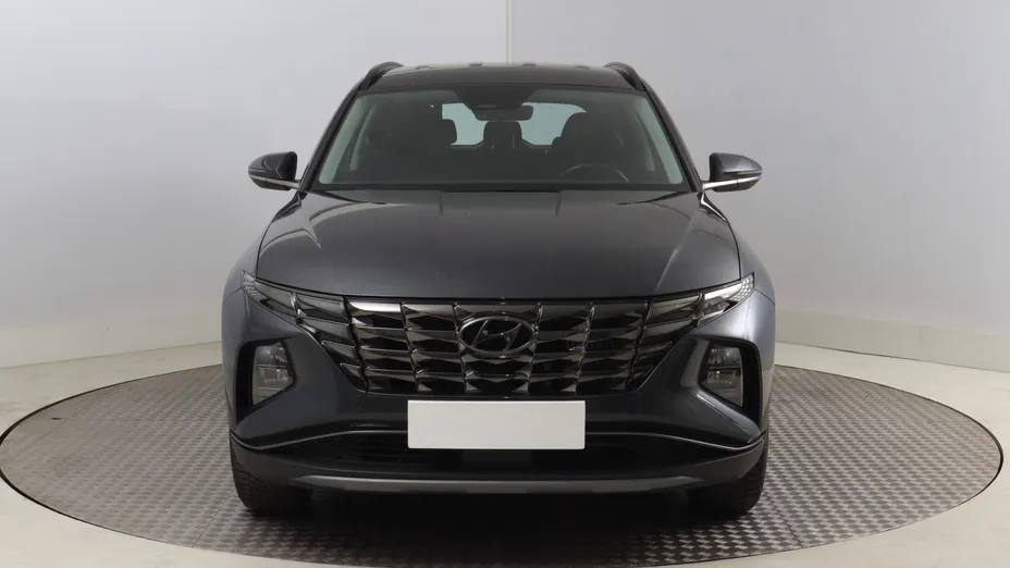 Hyundai Tucson -