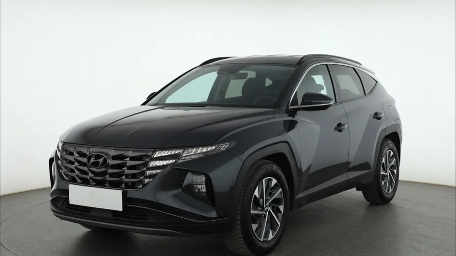 Hyundai Tucson -
