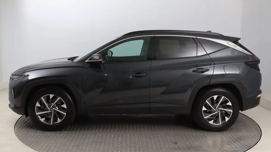 Hyundai Tucson -