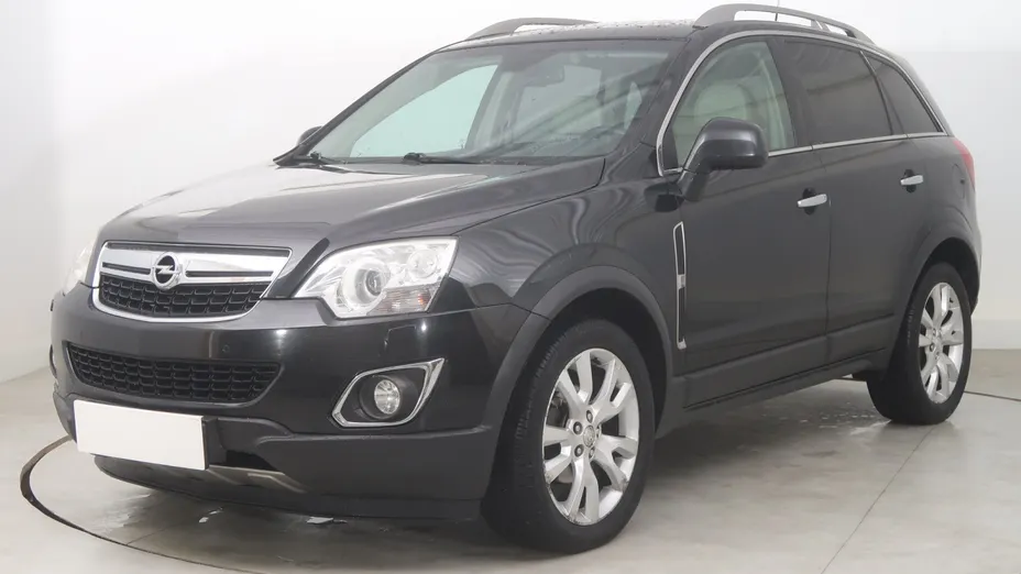 Opel Antara -