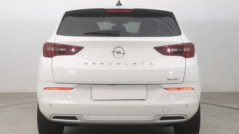 Opel Grandland -