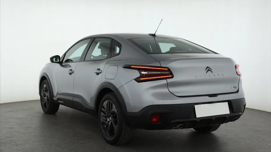 Citroen C4 X -