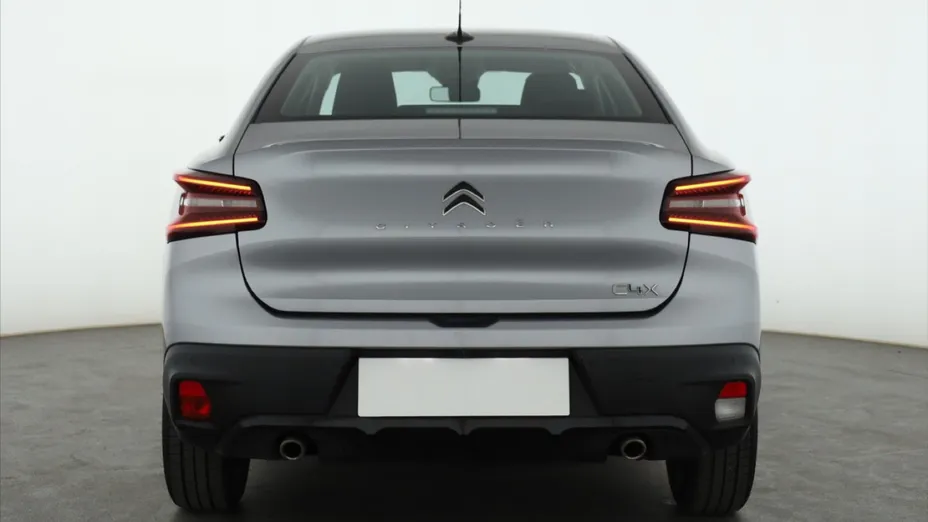 Citroen C4 X -