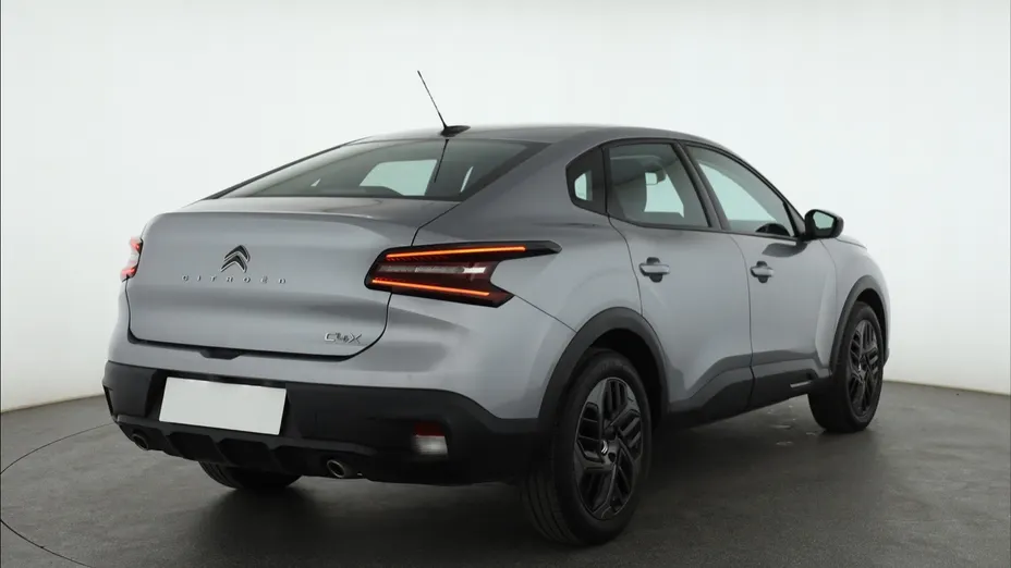Citroen C4 X -