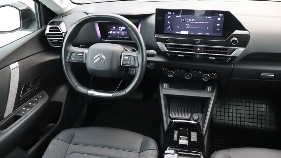 Citroen C4 X -