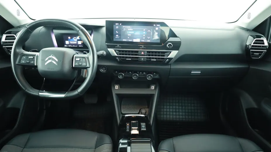 Citroen C4 X -