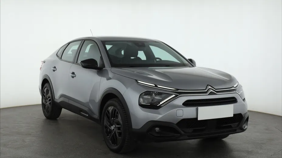 Citroen C4 X -