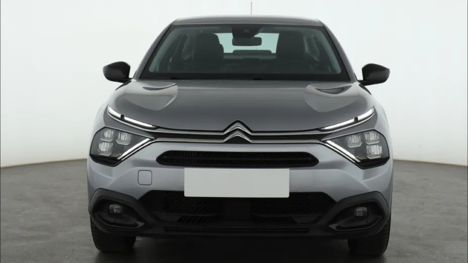 Citroen C4 X -