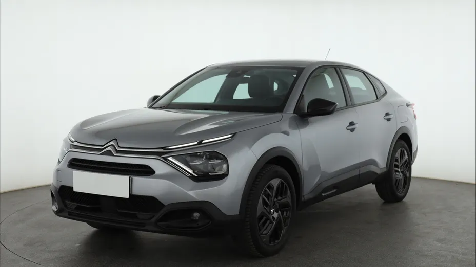 Citroen C4 X -