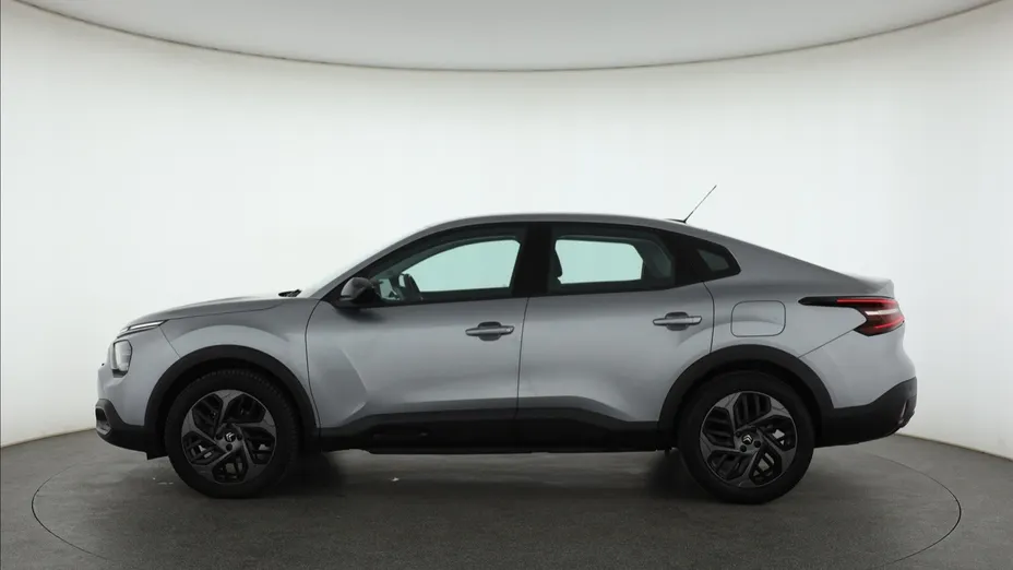 Citroen C4 X -
