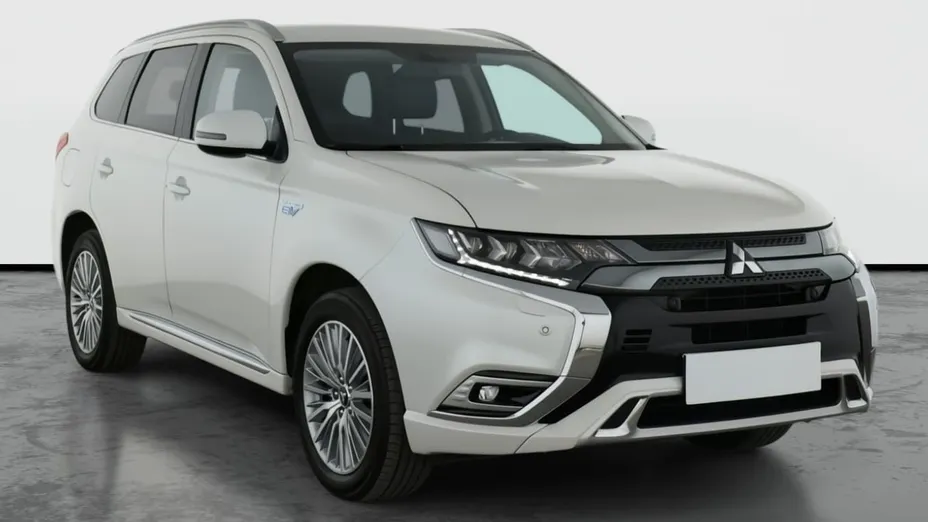 Mitsubishi Outlander -