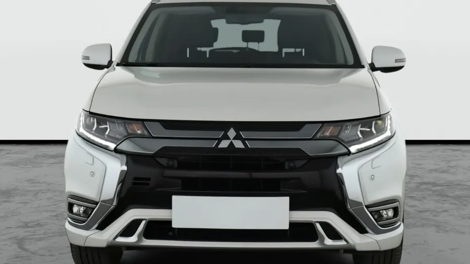 Mitsubishi Outlander -
