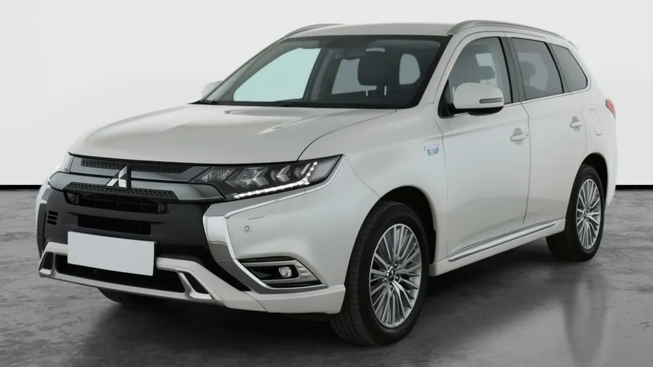 Mitsubishi Outlander -