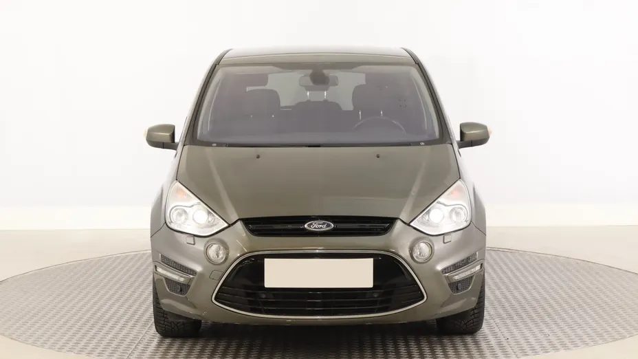 Ford S-MAX -