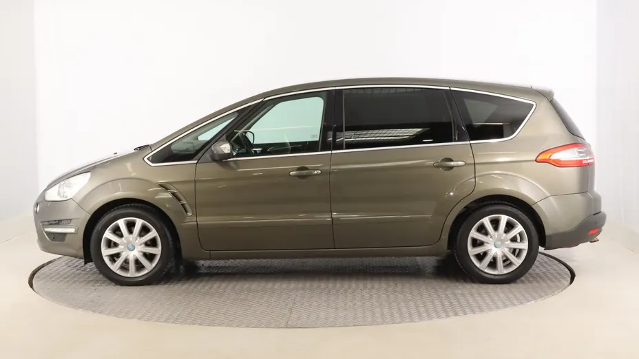 Ford S-MAX -