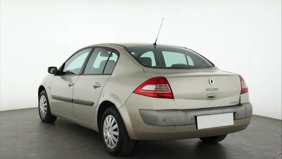 Renault Megane -