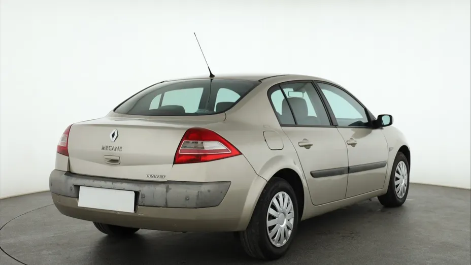 Renault Megane -