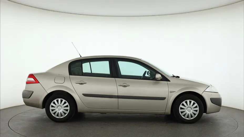 Renault Megane -
