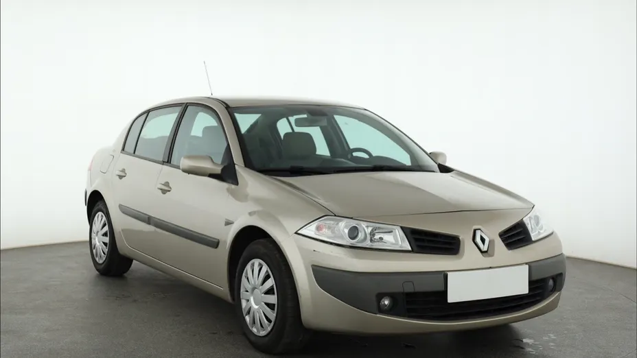 Renault Megane -