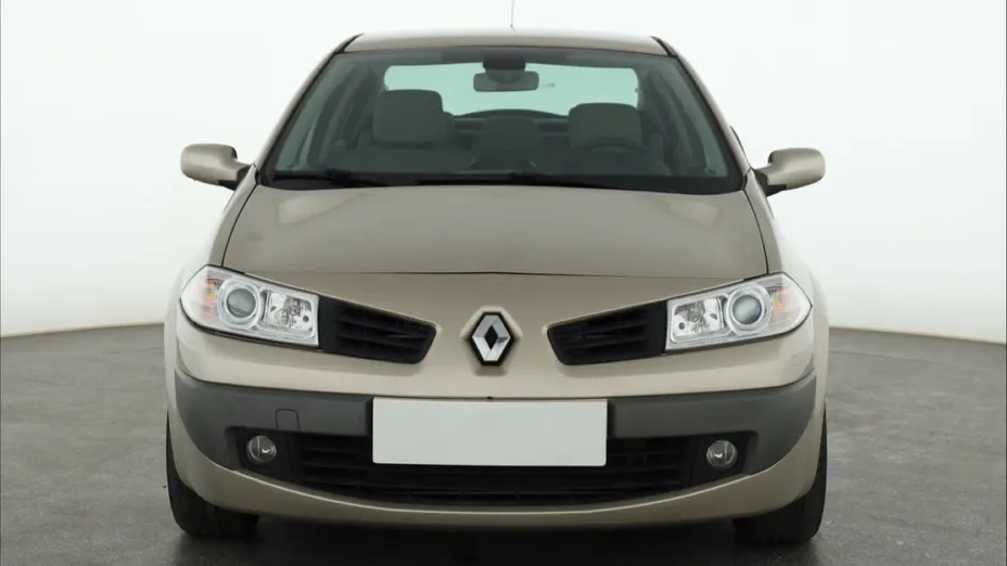 Renault Megane -