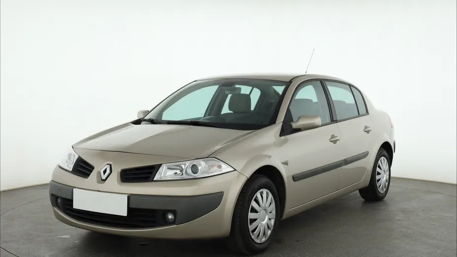 Renault Megane -