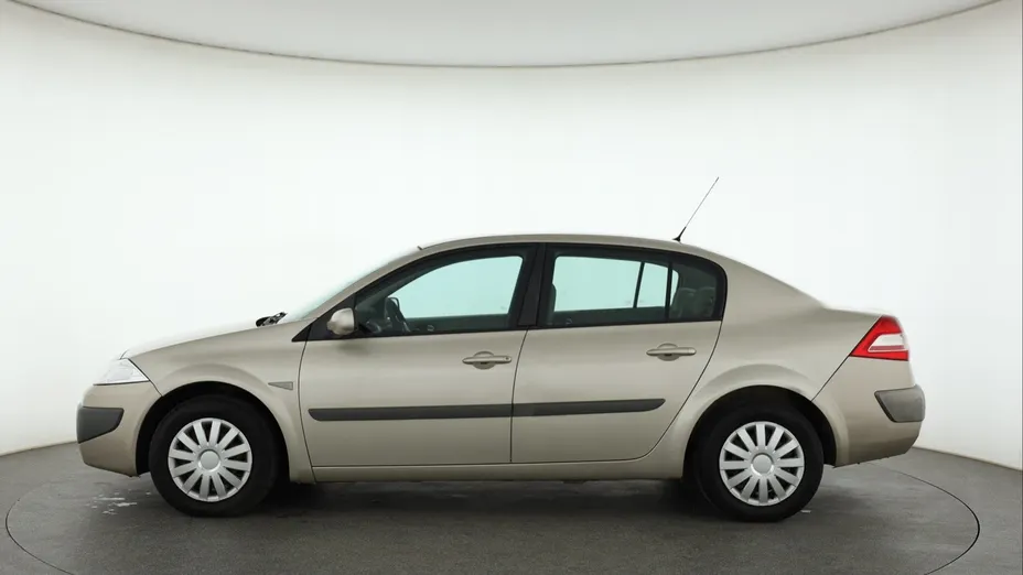 Renault Megane -