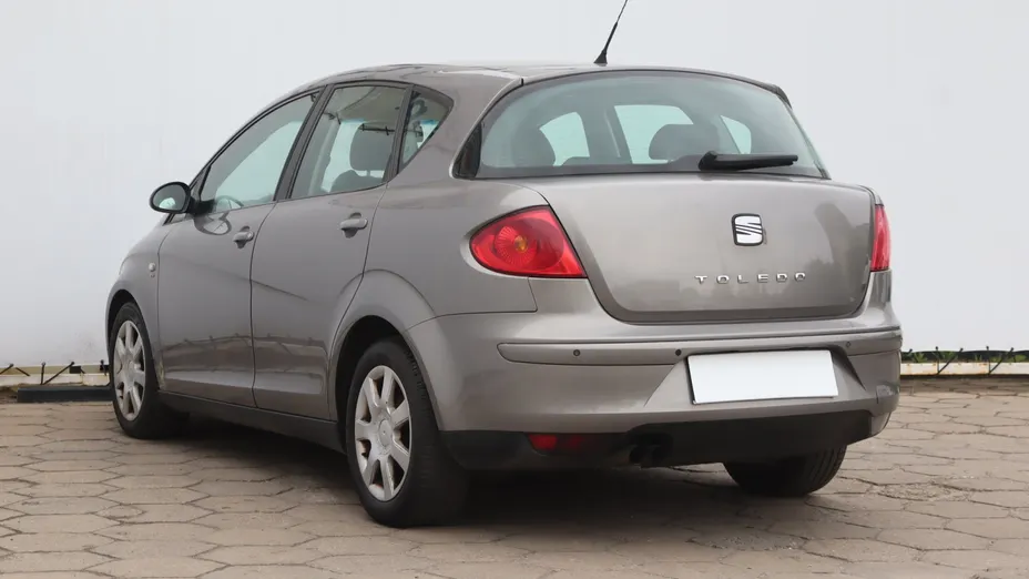 Seat Toledo -