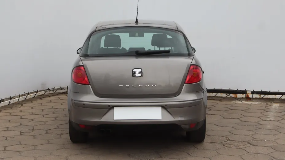 Seat Toledo -