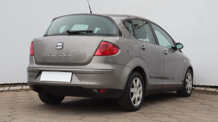 Seat Toledo -