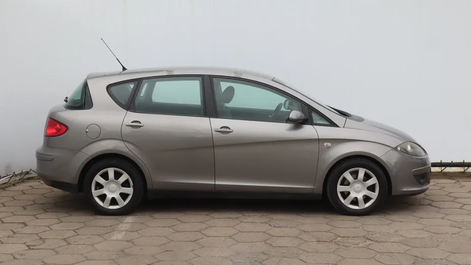 Seat Toledo -