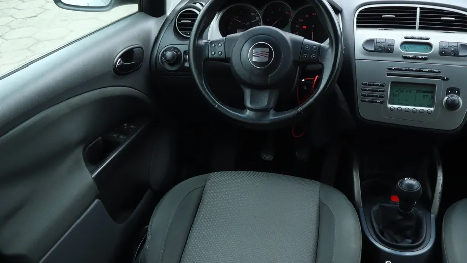 Seat Toledo -