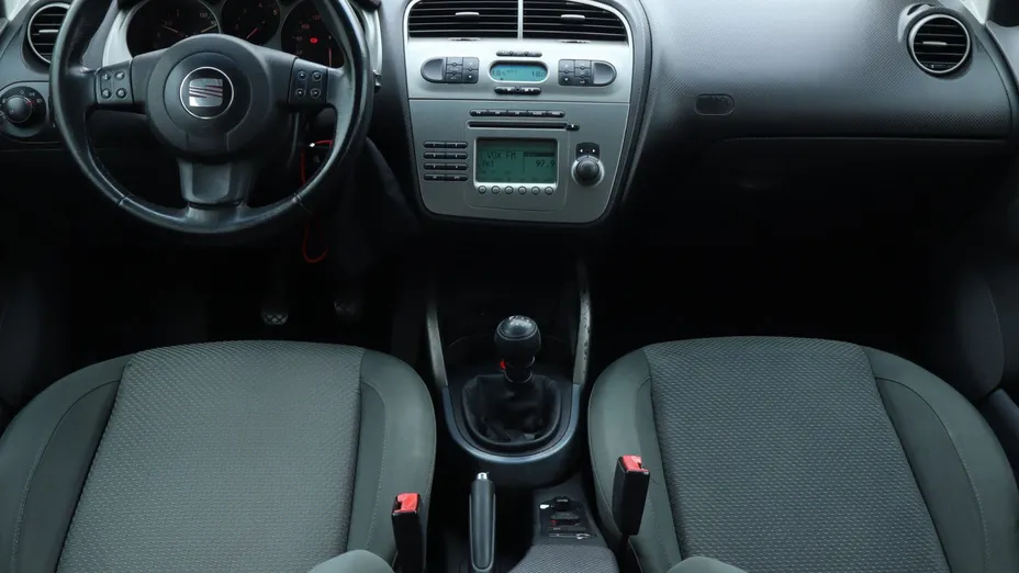 Seat Toledo -