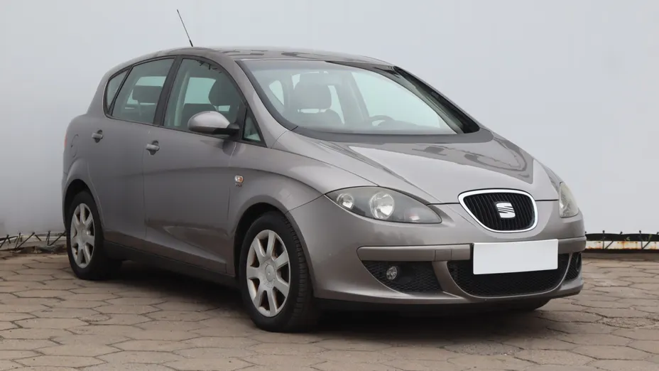 Seat Toledo -
