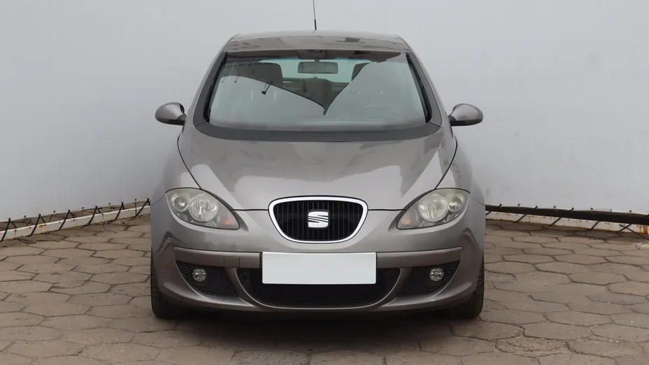 Seat Toledo -