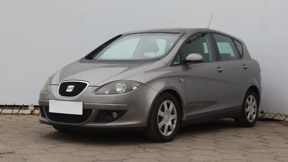 Seat Toledo -