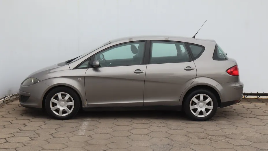 Seat Toledo -