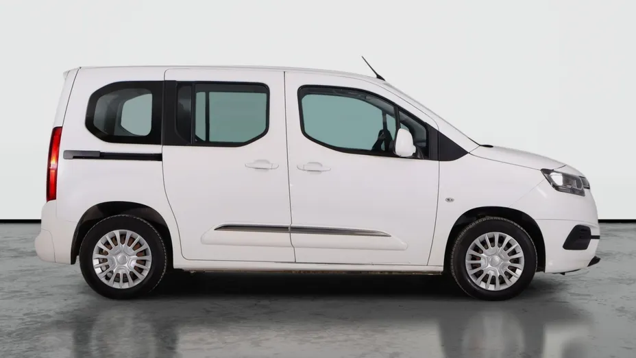 Toyota Proace City Verso -