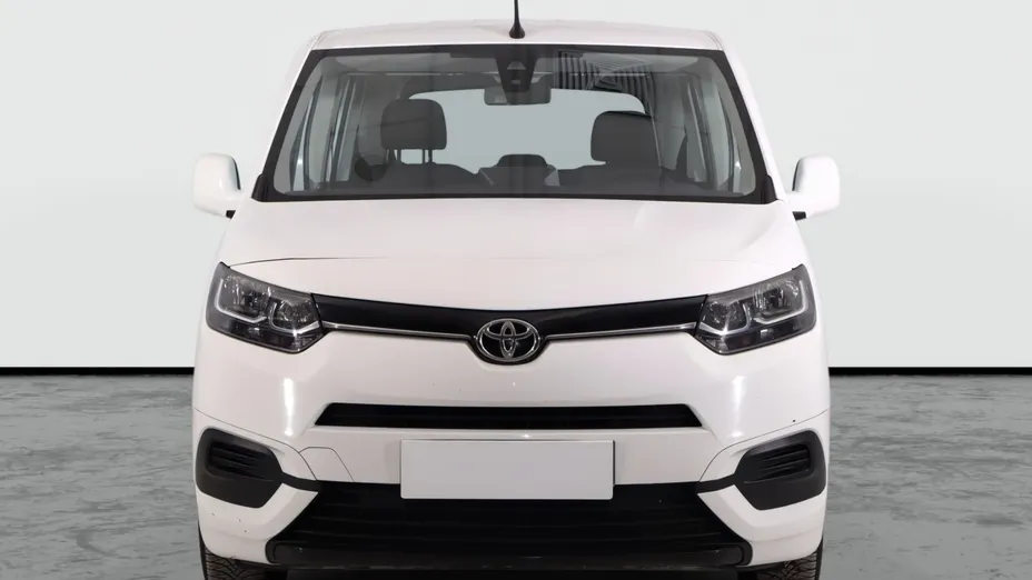Toyota Proace City Verso -