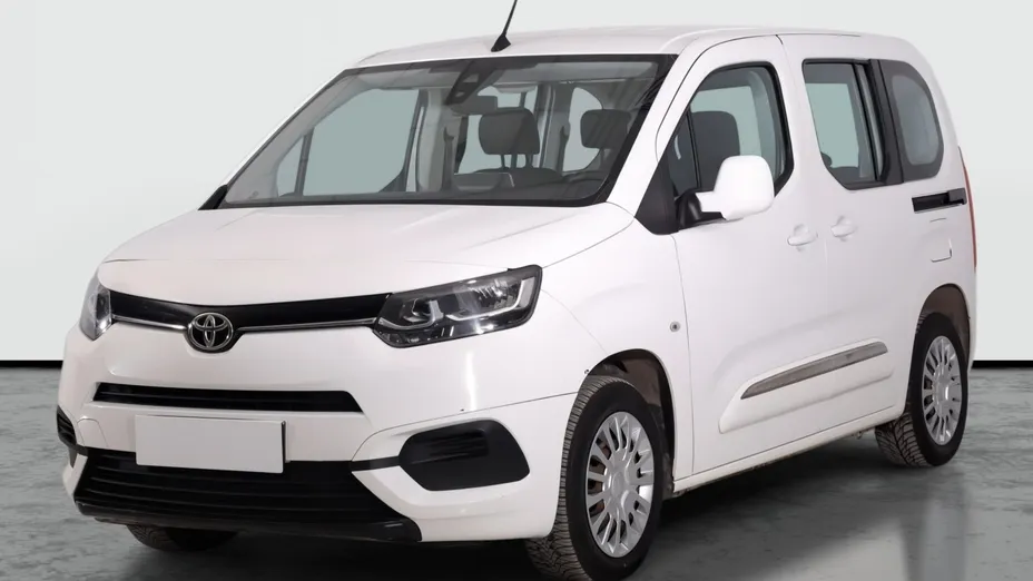 Toyota Proace City Verso -