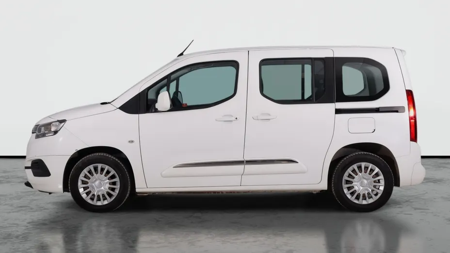Toyota Proace City Verso -
