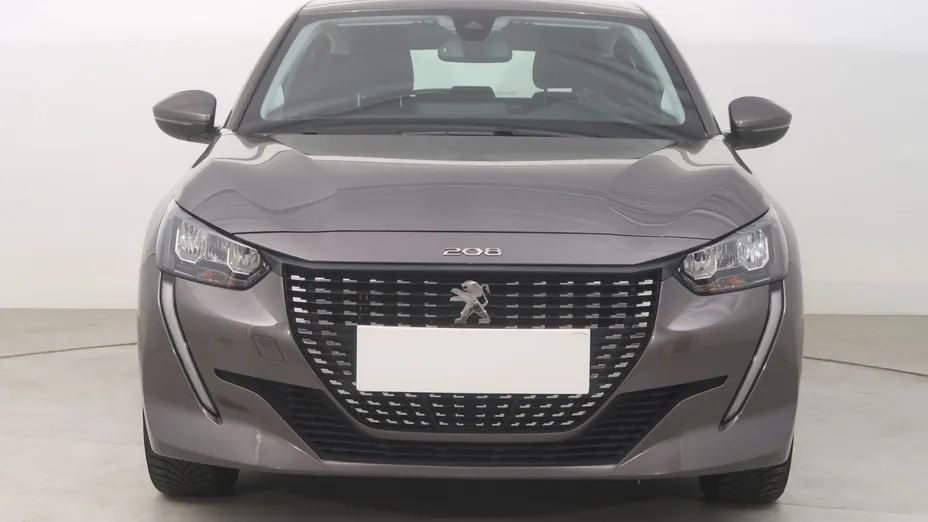 Peugeot 208 -