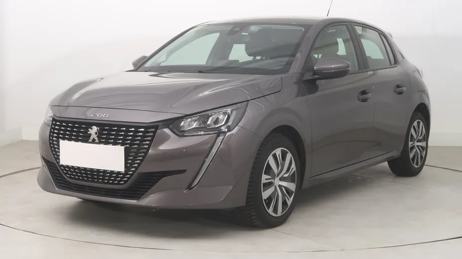 Peugeot 208 -