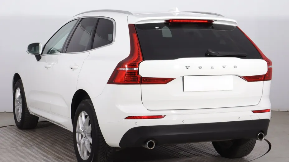 Volvo XC60 -