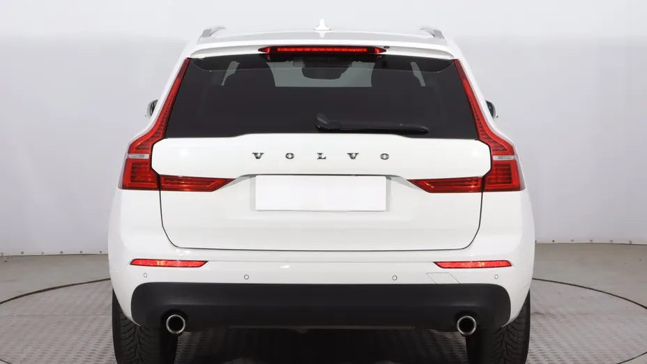 Volvo XC60 -