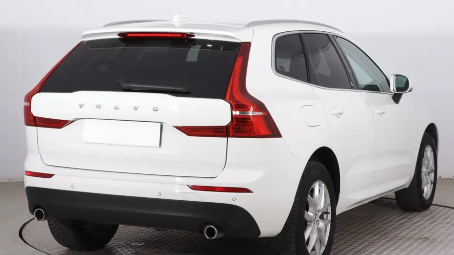 Volvo XC60 -
